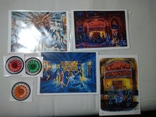 Northern Soul Art By Neil