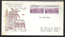 1935 california exposition san - exposition,