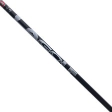 Used LA Golf A Series High 50W 3 Flex Driver Shaft / Regular / Callaway Gen2 Ad