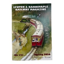 Lynton & Barnstaple Railway