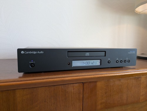 Cambridge audio azur 540c - azur,