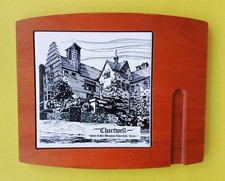 Vintage Wyncraft Cheese Board