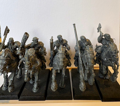 Warhammer fantasy old world - warhammer, fantasy/old