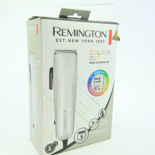 Remington hc5035 colour cut - remington,