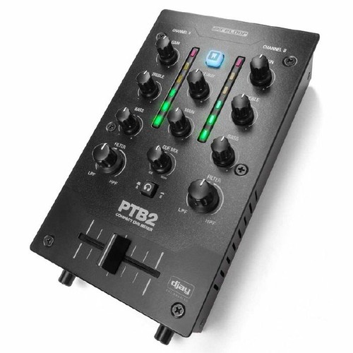 Reloop ptb portable - reloop,
