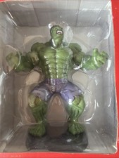 Marvel the Incredible Hulk