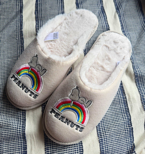 Peanuts snoopy rainbow - m&s,