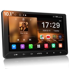 Atoto 2din car - 10.1", stereo