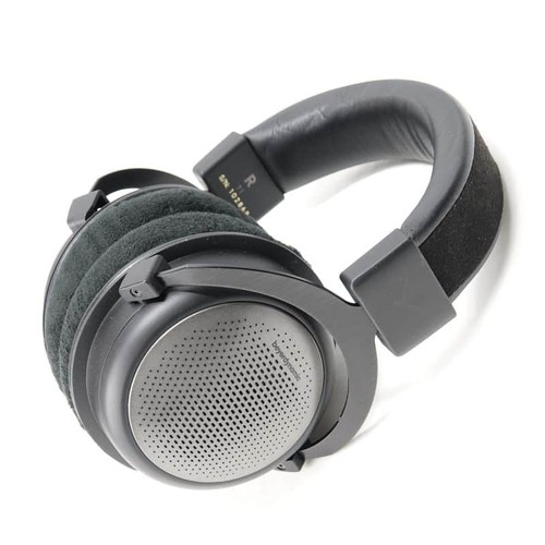Beyerdynamic 3rd - t1, (3rd