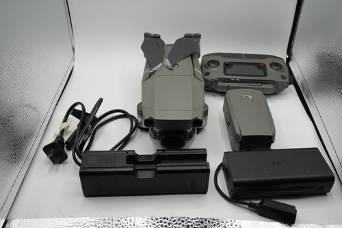 Dji mavic pro infrared - 2,