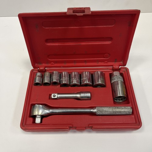 Vintage husky tools drive - vintage,