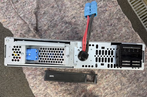 Smt3000rmi2unc apc smart ups - smt3000rmi2unc, smart-ups