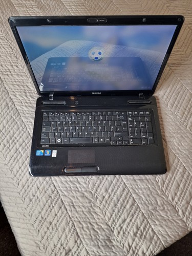 Toshiba satellite l670 19e - toshiba, l670-19e