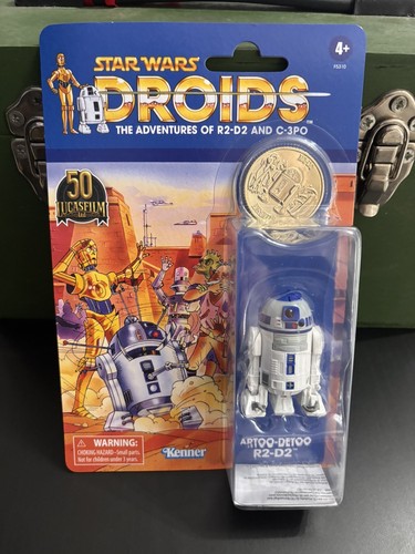 Star wars vintage - wars,