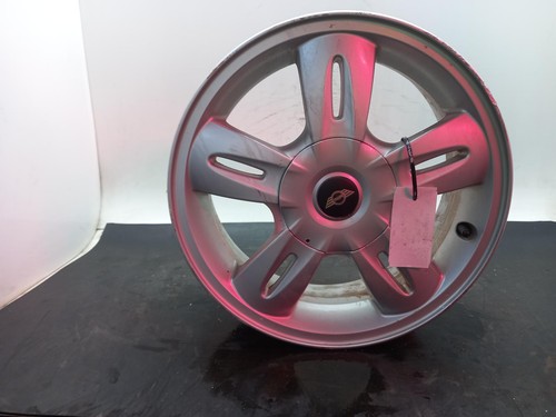 Mini alloy wheel - mini,