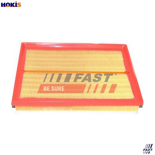 Air filter ft37156 - filter,