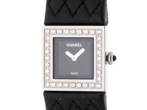 Chanel matelassé h0500 - matelassé,