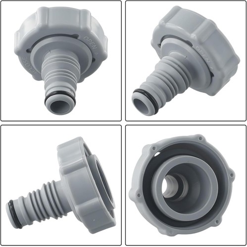 Pool hose adaptor 32mm - pool,