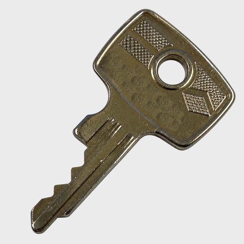 Honda motorcycle ignition key - honda,