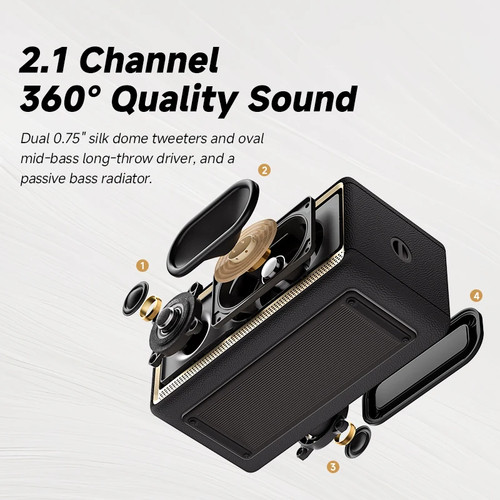 Edifier es60 bluetooth - edifier,