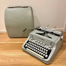 HERMES 3000 Typewriter by