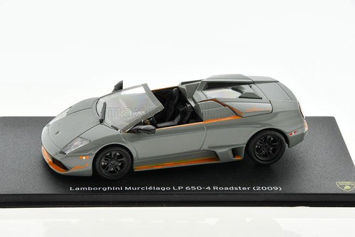 Lamborghini murcielago lp650 - lamborghini,
