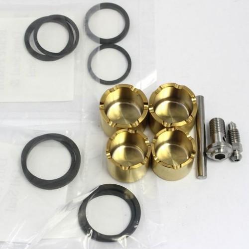 Titanium caliper kit - mt-01,