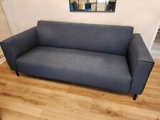 Made.com  3-seater sofa
