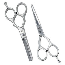 4.5" PROFESSIONAL HAIRDRESSING