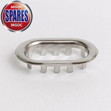 Classic MG MGB Chrome Headrest