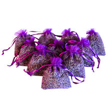 Dried Lavender Bags, Moth Repellent for Clothes, Calmness, Confetti, sleep aid