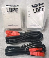 Netgear XAV5201 AV500 Nano