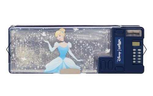 Smiggle disney princess - smiggle,