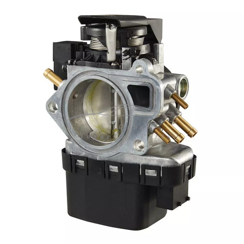 Throttle body for hella - throttle,