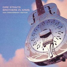Dire Straits Brothers In Arms