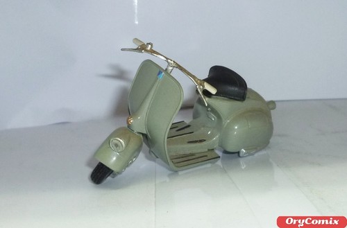 Piaggio vespa - 98, (1946)