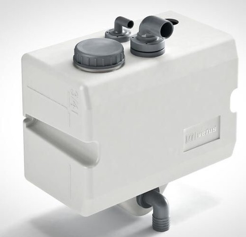 Vetus bulkhead wall mount - , /