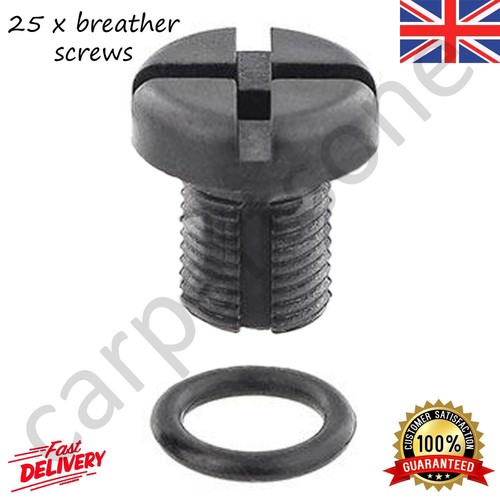 25x radiator bleed screw for - radiator,