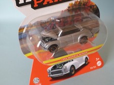 Matchbox 1956 Morris Minor