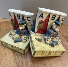 Children’s Book Ends