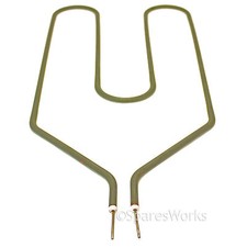 CREDA Night Storage Heater