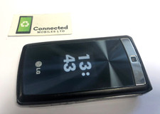 LG KF300 - Mobile Phone -