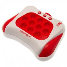 Liverpool FC Official Pop Up