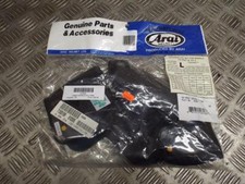 Arai Helmet VX-PR03 7mm Interior Pad Set