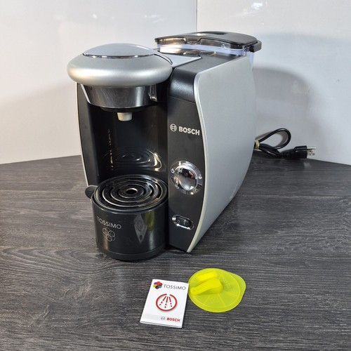 Bosch tassimo t65 premium - tassimo,