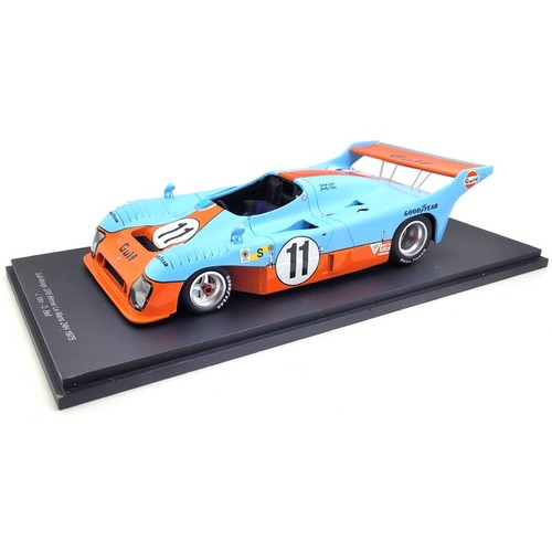 1975 gulf mirage gr8 - gr8, #11