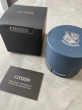 Citizen blue angels - 10, watch