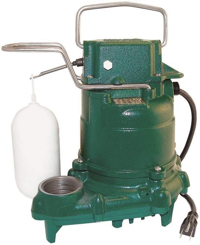 M53 mighty mate submersible - m53, mighty-mate