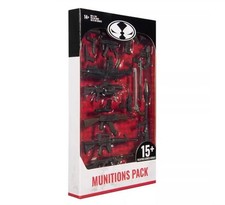 Hot sales McFarlane Toys