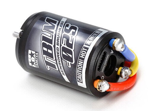 Tamiya 54611 tblm 02s - tamiya, tblm-02s